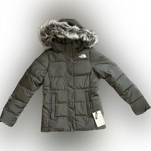 The North Face Jacket